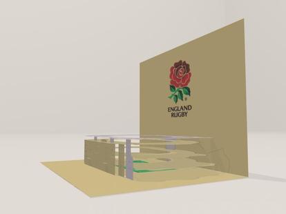 3D screenshot of England Rugby Stadium 02