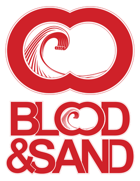 Blood and Sand Clothing by AVR-ART