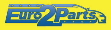Euro2Parts Logo Idea 04 by AVRART